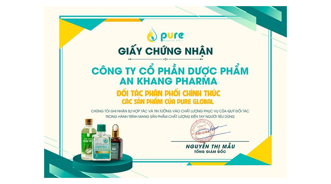 Dầu mù u M.U.U hỗ trợ làm lành vết bỏng, vết thương hở, côn trùng cắn chai 50ml - 18